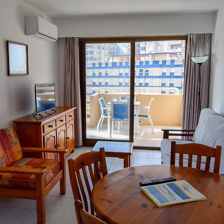 Apartamentos Riviera 3000 Benicàssim Exterior foto