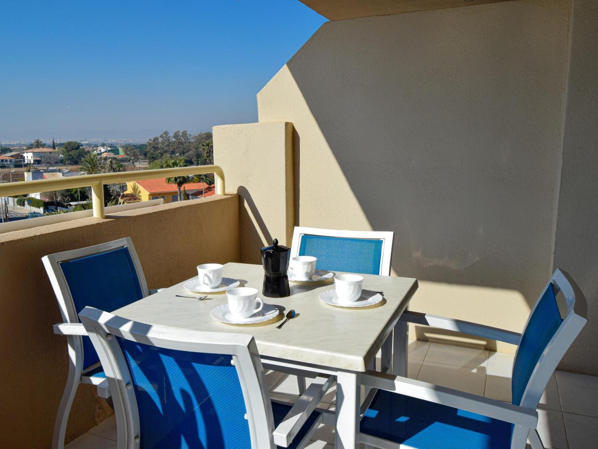 Apartamentos Riviera 3000 Benicàssim Exterior foto